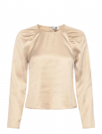 Twist & Tango - Clover Blouse - Pikkade varrukatega - M