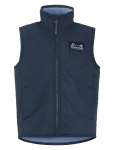 Didriksons - Rime Kids' Vest - &Otilde;uevestid - 128
