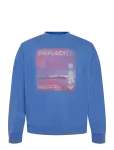 Roxy - Lineup Oversized Crew - Spordidressipluusid - XS