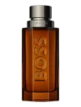 Hugo Boss - The Scent For Him Intense Eau De Parfum - Eau De Parfum - 100 ML