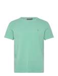 Morris - James Tee - L&uuml;hikeste varrukatega - XS