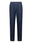 FREE/QUENT - Fqlisea-Pants - Kitsenevad teksad - XL