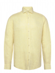 Bruun & Stengade - Bs Tahaka Casual Modern Fit Shirt - Vabaaja s&auml;rgid - XXL