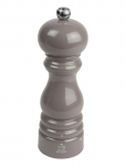 Peugeot - Paris Peberkv&aelig;rn U'select Gr&aring;brun 18 Cm - V&uuml;rtsiveskid - 18 CM