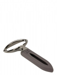 Peugeot - Mathus To-Benet Proptr&aelig;kker, Gr&aring;brun - Pudeliavajad ja veinikorgid - 11 CM