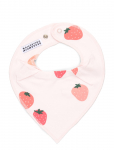 Geggamoja - Bamboo Dry Bib - Pudip&otilde;lled - ONE SIZE