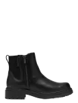 Clarks - Orinoco3 Zipwp D - Kontsaga poolsaapad - 38