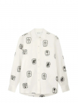 Fabienne Chapot - Alex Blouse - Pikkade varrukatega - 34