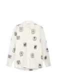 Fabienne Chapot - Alex Blouse - Pikkade varrukatega - 34