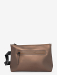 Rains - Cosmetic Bag Zip W3 - Tualett-tarvete kotid - ONE SIZE x 25