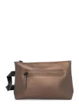 Rains - Cosmetic Bag Zip W3 - Tualett-tarvete kotid - ONE SIZE x 25