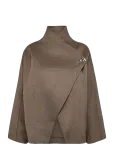 Day Birger Et Mikkelsen - Ramsey - Double Faced Wool - Villased jakid - 34
