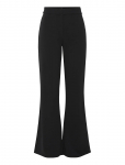 YAS - Yasvictoria Hmw Flared Pant S. Noos - Laieneva s&auml;&auml;rega - XXL