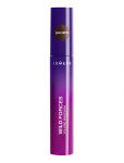 LUMENE - Wild Forces Volume Mascara Brown - Ripsmetu&scaron;id - 14 ML