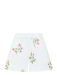 French Connection - Alissa Cotton Shorts - Vabaaja l&uuml;hikesed p&uuml;ksid - M