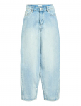 Object - Objmoji Elsa Mw Super Barrel Jeans Noos - Barrel-teksad - XL