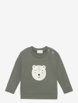 Minymo - Sweatshirt Ls - Dressipluusid - 62