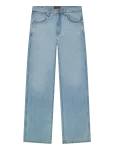 Wrangler - Loose Straight - Vaba l&otilde;ikega - 36 x 32