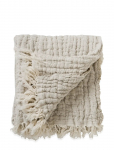 Garbo&Friends - Mellow Blanket S, 110X110 Cm, Lin - Beebitekid - 110X110CM