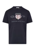 Gant Kids - Archive Shield Ss T-Shirt - L&uuml;hikeste varrukatega - 176