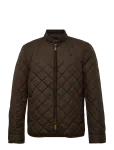 Morris - Teddy Quilted Jacket - Tepitud jakid - M