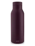 Eva Solo - Urban Thermo Flask 0.5 L Fig Purple - Termospudelid - 0.5 L
