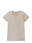 MarMar Copenhagen - Tee Ss - L&uuml;hikeste varrukatega - 122