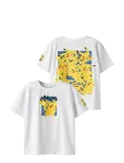 Name It - Nkmjeb Pokemon Ss Nreg Top Box Noos Sky - L&uuml;hikeste varrukatega - 146-152