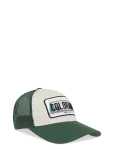 New Era - Ne Licence Plate Trucker Newe - Nokam&uuml;tsid - ONE SIZE