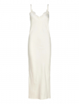 Hunkem&ouml;ller - Sd Satin Lace Long - &Ouml;&ouml;s&auml;rgid - S
