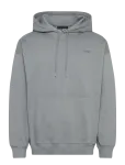 Rains - Classic Hoodie Blurred - Kapuutsiga pusad - XL