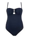 Cache Coeur - Maternity Swimsuit One Piece Bamboo - Ujumisriided - 36