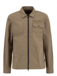 Barbour - Barbour Crail Wax Ovsh - Kerged jakid - XXL