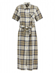 Barbour - Barbour Fern Dress - P&otilde;lveni ja midi - 38