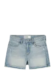 Abercrombie Kids - Eh-Denim Shorts - L&uuml;hikesed p&uuml;ksid - 13/14