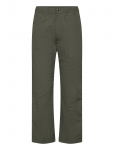 Garment Project - Tech Pant - Dusty Green - Vabaaja spordip&uuml;ksid - XL