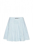 ROTATE - Flower Mini Skirt - L&uuml;hikesed seelikud - 42