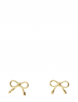 My Jewellery - Earstuds Bow Mini - Needid - ONE SIZE