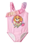 Name It - Nmfmasa Paw Swimsuit Cplg - Ujumisriided - 86-92