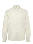 WOOD WOOD - Wwadrian Shirt 25442 - Vabaaja s&auml;rgid - XL