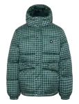WOOD WOOD - Wwkai X Puffer Jacket 25484 - Polsterdatud jakid - XS