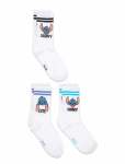 Lilo & Stitch - Socks - Sokid - 23/26