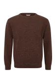 Gabba - Gablamix Coro O-Neck Ls Knit - &Uuml;mara kaelusega - M