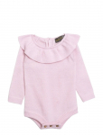 Hanevild - Laura Romper, Merino Wool - Pikkade varrukatega - 80