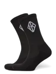 HAN Kj&oslash;benhavn - 2-Pack Diamond Socks - Tavalised sokid - 43-46