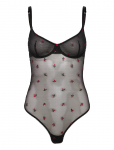 Hunkem&ouml;ller - Chelsey Ud Body - Bodid ja aluskleidid - C x 75