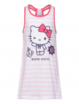 Hello Kitty - Dress - Varrukateta vabaajakleidid - 128