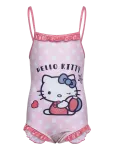 Hello Kitty - Swimwear - Ujumisriided - 104