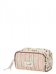 Maanesten - Stardust Bag Summer Stripes Peach - Meigikotid - ONE SIZE