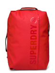 Superdry - 35L Tarp Backpack - Seljakotid - ONE SIZE